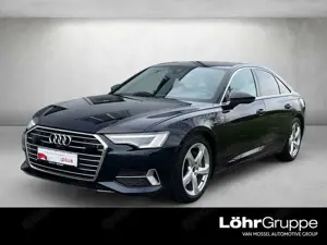 Audi A6 Lim. advanced 45 TFSI S tronic S Line