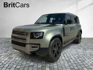 Land Rover Defender 110 D300 X-Dynamic SE 7 Sitzer AUT LM