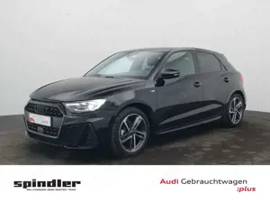 Audi A1 S-Line 30TFSI S-tronic/ CarPlay,LED