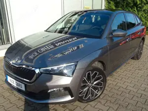 Skoda Scala Ambition*PANO*LANE+FRONTASS.*ACC*AUTOMATIK