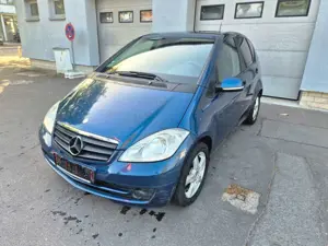 Mercedes-Benz A 150 A A 150 KLIMA