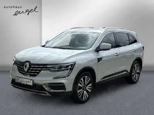 Renault Koleos Initiale ParisNAVI,LEDER,LED,ACC,KAMERA
