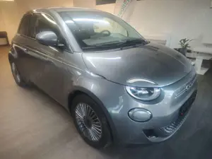 Fiat 500e 42 Komfort Style Paket RFK Lane