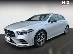 Mercedes-Benz A 200 Edition 2021 KAMERA SHZ