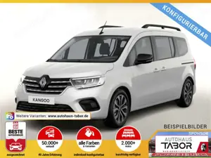 Renault Kangoo Grand TECHNO TCe 130 EDC UVP-11%*