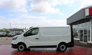 Renault Trafic L1H1 KLIMAANLAGE-SHZ-KAMERA-LED