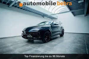 Lamborghini Urus S 23 BO Akrapovic VOLL Garantie-03-2028