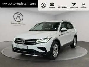 Volkswagen Tiguan 1.5 TSI DSG Elegance / Navi LED