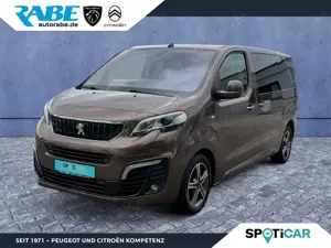 Peugeot Traveller Allure 180 L2 Klima+Einparkhilfe+Sitzh Klima