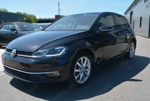 Volkswagen Golf VII Lim. Highline LED-virtualCP-Navi
