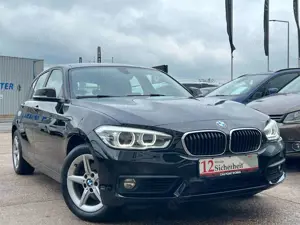 BMW 120 i Advantage *B48*NAVI*LED*SHZ*BLUETOOTH*
