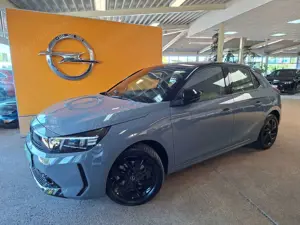 Opel Corsa F GS AUTOMATIK+LED+KLIMA+SHZ+LHZ+PDC+CAM+
