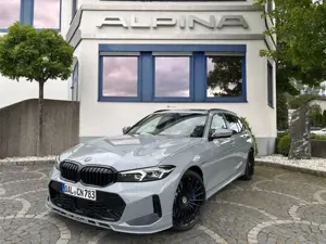 Alpina D3