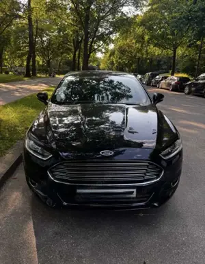 Ford Mondeo 2.0 TDCi Bi-Turbo PowerShift-Aut. Titanium