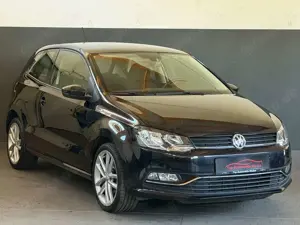 Volkswagen Polo 1.2 DSG Highline BMT/SHZ/KLIMA/NAVI/2.HAND