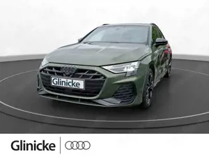 Audi A3 Sportback S line TFSI 110 kW S tronic