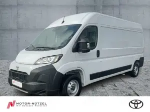 Toyota Proace Max Work L3H2 - Gewerbe-Special