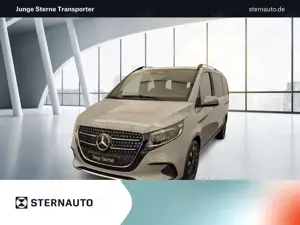 Mercedes-Benz V 250 V 250 d Ava/L DISTR Navi 360° Multibeam Easypack