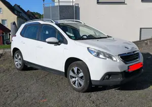 Peugeot 2008 PureTech 82 Urban Move