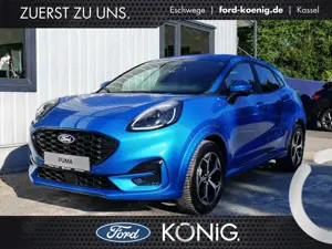 Ford Puma ST-Line MildHybrid Aut.+Winter-Pkt+ACC+Navi Klima