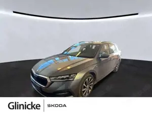 Skoda Octavia Combi Tour 2.0 TDI AHK, PANO, NAVI