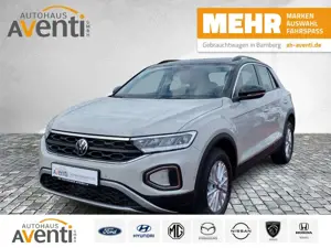 Volkswagen T-Roc Life *ACC*Park Assist*Kamera*SHZ*Apple*PDC*