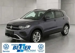 Volkswagen T-Cross 1.0 TSI DSG Life Kam|Keyless|Garantie 3J