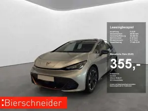 CUPRA Born 82kWh ab 328.- EUR mtl. 1000.- Anzahlung LED NAVI