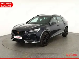 CUPRA Formentor 2.0 VZ 4Drive LED Navi ACC Kamera DAB