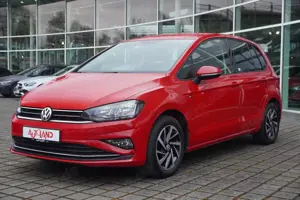 Volkswagen Golf Sportsvan VII 1.0 DSG Klimaaut. LED Navi