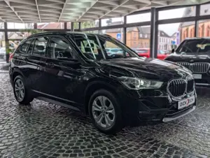 BMW X1 xDrive 25e Advantage AHK LED APP VIRT SoH 87%