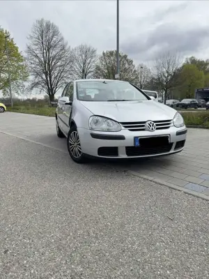 Volkswagen Golf 1.4 Comfortline