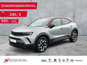 Opel Mokka-E GS-LINE LED+APP+RFK+DAB+MFL+VC+LM 17"