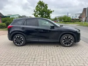 Mazda CX-5 Bild 5