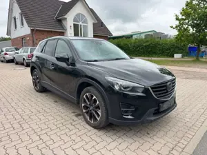 Mazda CX-5 Bild 3