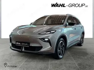 MG Others S5 EV 170 kW Luxury