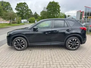 Mazda CX-5 Bild 4