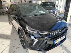 Mitsubishi Grandis