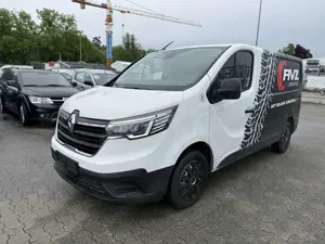 Renault Trafic Trafic Blue dCi 110 L2H1 Komfort