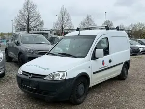 Opel Combo Kasten