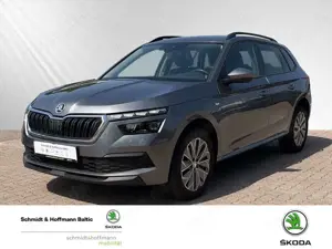 Skoda Kamiq Tour Klima Navi Rückfahrkamera Kurvenlicht