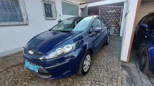 Ford Fiesta 1.25 Ambiente