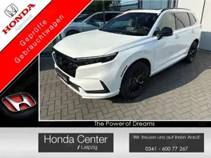 Honda CR-V e:PHEV Advance Tech 2WD Navi/360°Kamera