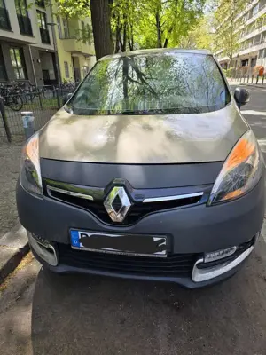 Renault Scenic BOSE Edition