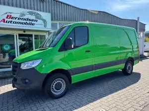 Mercedes-Benz Sprinter SPRINTER III KASTEN 317 CDI/360°/KOMFORTSITZ
