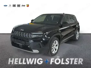 Jeep Avenger Elektro Altitude LED KAMERA NAVI ACC Digitales Coc