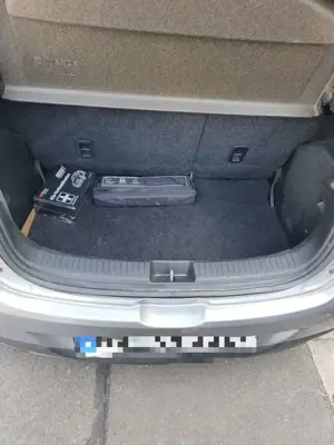 Mazda 2 Bild 4