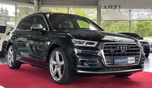 Audi SQ5 3.0 TFSI quattro AHK Matrix Dynamiklenk. ACC