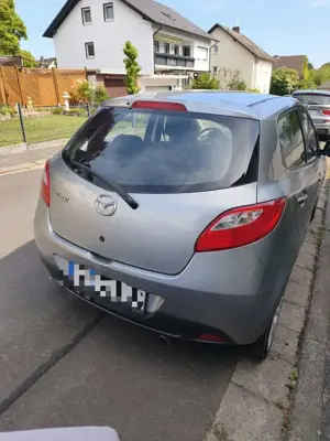 Mazda 2 Bild 2