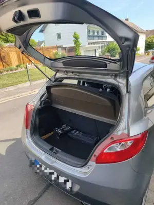 Mazda 2 Bild 3